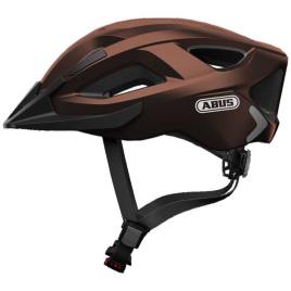 Abus Capacete Aduro 2.0 M Metallic Copper