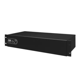 Ever Eco Pro 1000 Avr Cds, Linha Interativa, 1 Kv.