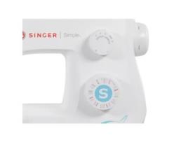 Singer Simple 3337 Máquina de Costura Automática .