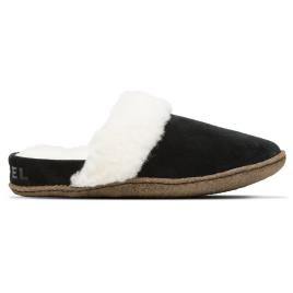 Sorel Chinelos Nakiska Slide Ii EU 38 Black / Natural