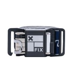 Fix Mfg Cinto All Out One Size Navy