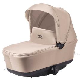 Leclerc Baby Carrycot One Size Brown