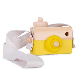 Lalaloom Jogos De Imitação De Crianças Photoloom 3 Years Yellow