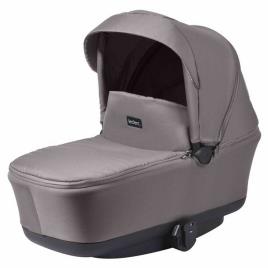 Leclerc Baby Carrycot One Size Grey 1