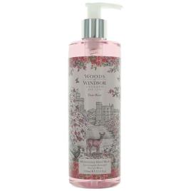 Woods of Windsor True Rose Sabonete Líquido 350 ml