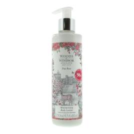 Woods of Windsor True Rose Body Lotion 250 ml