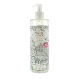 Woods of Windsor White Jasmine Sabonete Líquido 350 ml