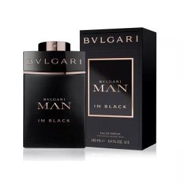 Bvlgari perfume Man In Black EDP 100 ml