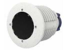 Sensor Mobotix Mx-f-ira-w M73/s74 95 Grados