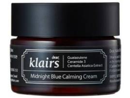 Creme de Rosto  Midnight Creme Azul Calming (30 ml)