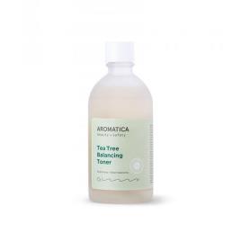 Tonic Aromatic Balancing Tea Tree 130ml