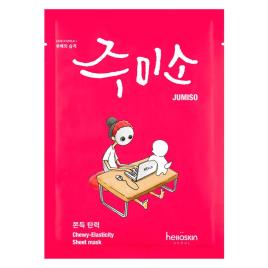 Máscara de elasticidade Jumiso Chewy Helloskin 26ml