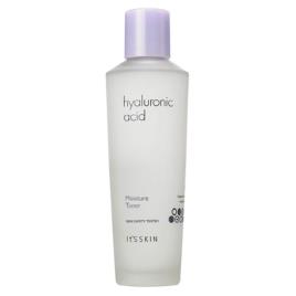 Toner Hidratante Com Sua Pele Ácido Hialurônico 150ml