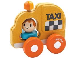 Brinquedo sobre Rodas PLANTOYS 5619