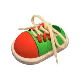 Plantoys Ata sapato 3a