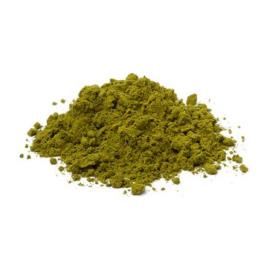 Natural Indigo Ayurveda Dye  Bulk 500gr