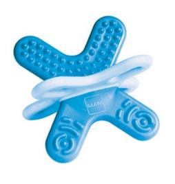mordida Mini relax azul