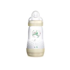 Jarra Bebé Anticolico Easy Start 260ml Cor Branco + 2m