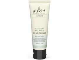 Condicionador SUKIN Equilíbrio Natural (50 ml)