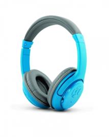 Auscultadores Stéreo Bluetooth  Preto