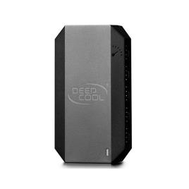 Hub 10 Ventiladores Deepcool Fh-10 Preto