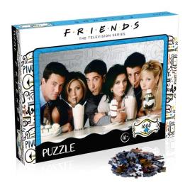 Puzzle Friends 1000 Peças