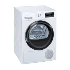 Secador Roupa Siemens WT-45-M-260-ES