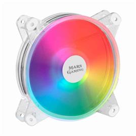 Ventilador para laptop Mars Gaming MFD RGB