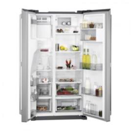 FRIGORIFICO SIDE BY SIDE   RMB 76121 NX