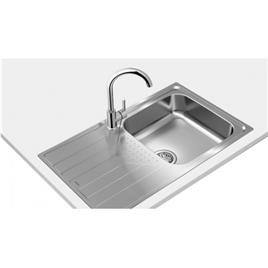 TEKA - Lava Loiça Univ.50 T-XP 1C 1EPLUS 115110022