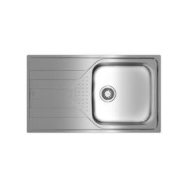 LAVA LOUÇA UNIVERSE 50 T-XP 1C 1E PLUS - INOX