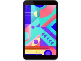 Tablet SPC Lightyear 2Gen (8'' - 32 GB - 2 GB RAM - Wi-Fi - Preto)