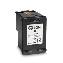 Hp Tinteiro Original 305xl Alto Rendimento Preto