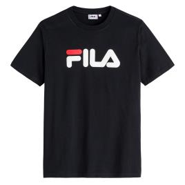 Fila T-shirt de mangas curtas, logótipo grande, Foundation