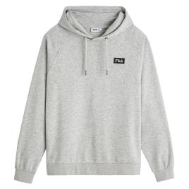 Fila Sweat com capuz, logótipo pequeno, Foundation