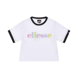 Ellesse T-shirt curta Magni, 8-14 anos