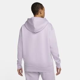 Nike Sweat Sportswear com capuz, corte amplo