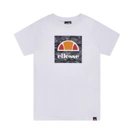 Ellesse T-shirt de mangas curtas Sansi, 8-14 anos
