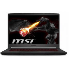 MSI BRAVO 15 B5DD-009XPT 15.6'' FULLHD RYZEN 5 5600H 8GB RAM 512GB SSD RX5500M 4GB GDDR6