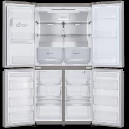 FRIGORIFICO SIDE BY SIDE LG - GML 945NS9E