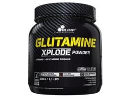 Olimp Glutamine Xplode 500g - Glutamina