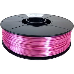Bobine ACETINADO ROSA 800GR