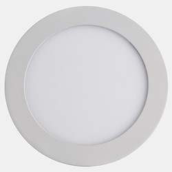 Focos de encastrar EXTRA PLANO BRANCO 12W