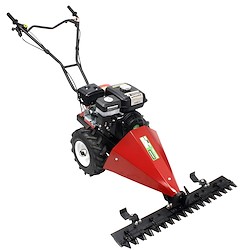 Máquina de corte de ervas MGD 7,0HP 4.1KW