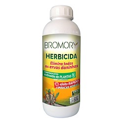 Herbicida BROMORY CONTACTO INFESTANTES 1L