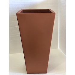 Vaso ALTO 80CM TERRACOTTA