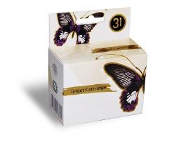 HP Compatível 31SP-C9361E(342) - CORES - 9 ml