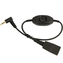 Jabra Corded - 8800-00-79