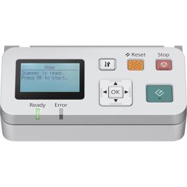 B4 - Epson BIZ Scanner - B12B808411