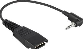 Jabra Corded - 8800-00-69